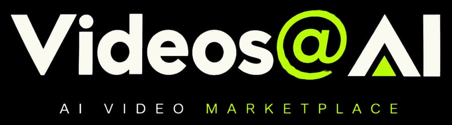 Videos@AI. AI video marketplace